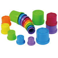 E10-B69堆叠杯9件套