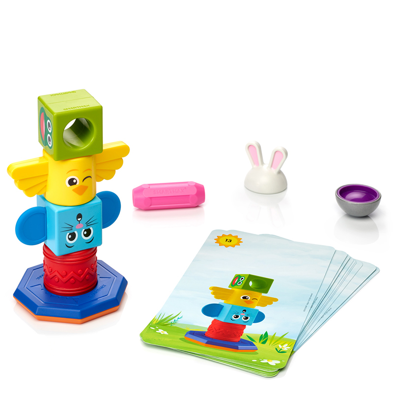 G1-SMX230图腾搭搭乐