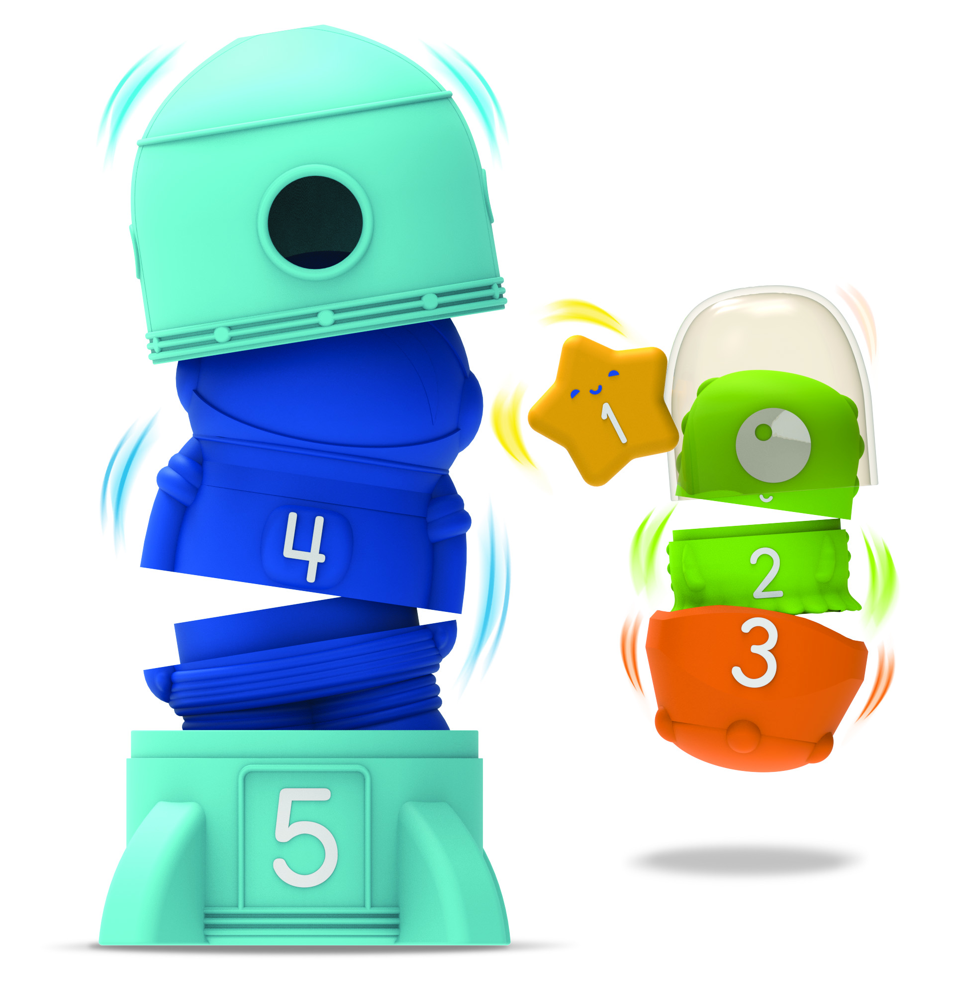 N1-6377太空惊喜套盒-1