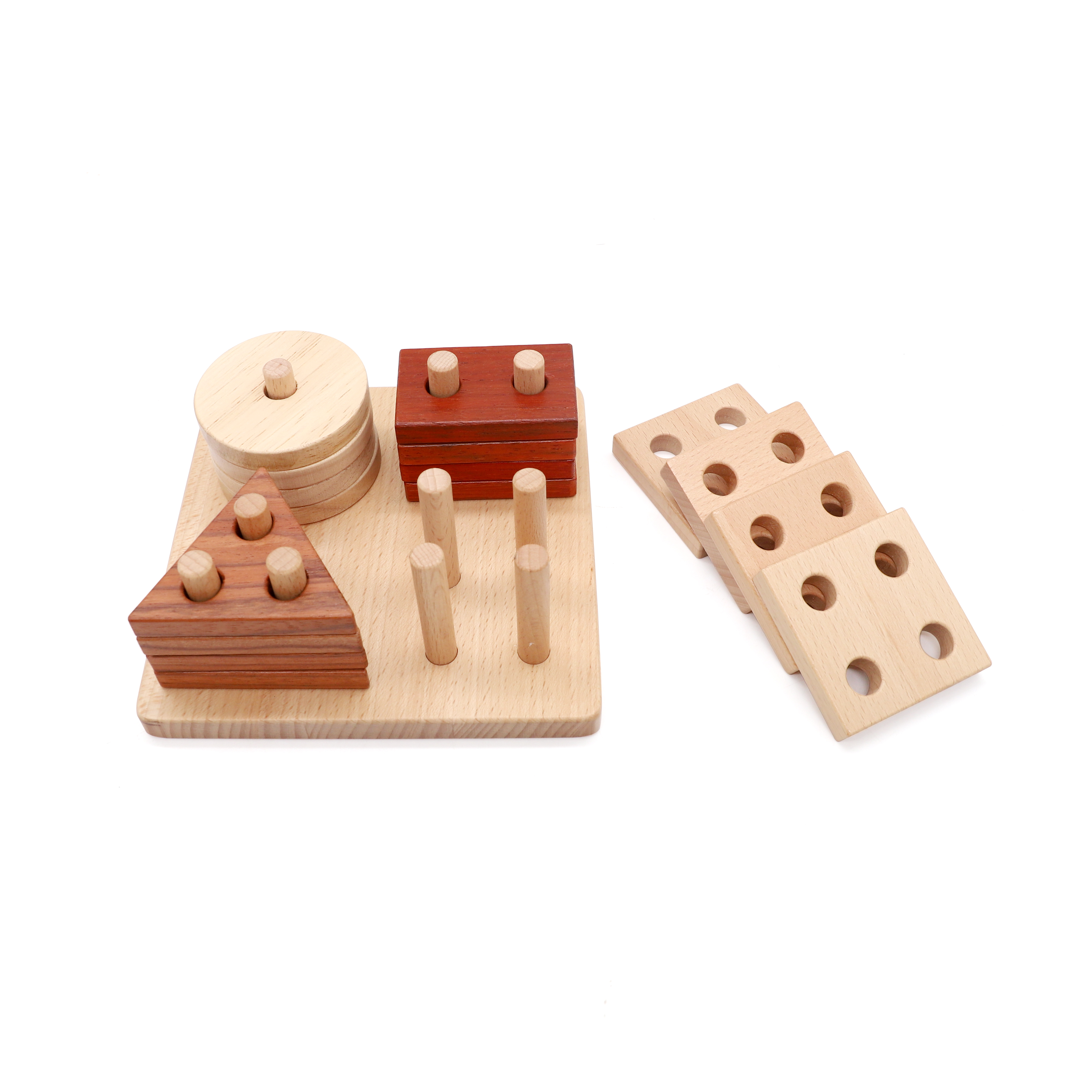 CX14-3TY3004几何形状套柱