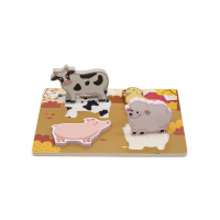 WM18-3YZ1022农场动物-嵌套触觉板-1
