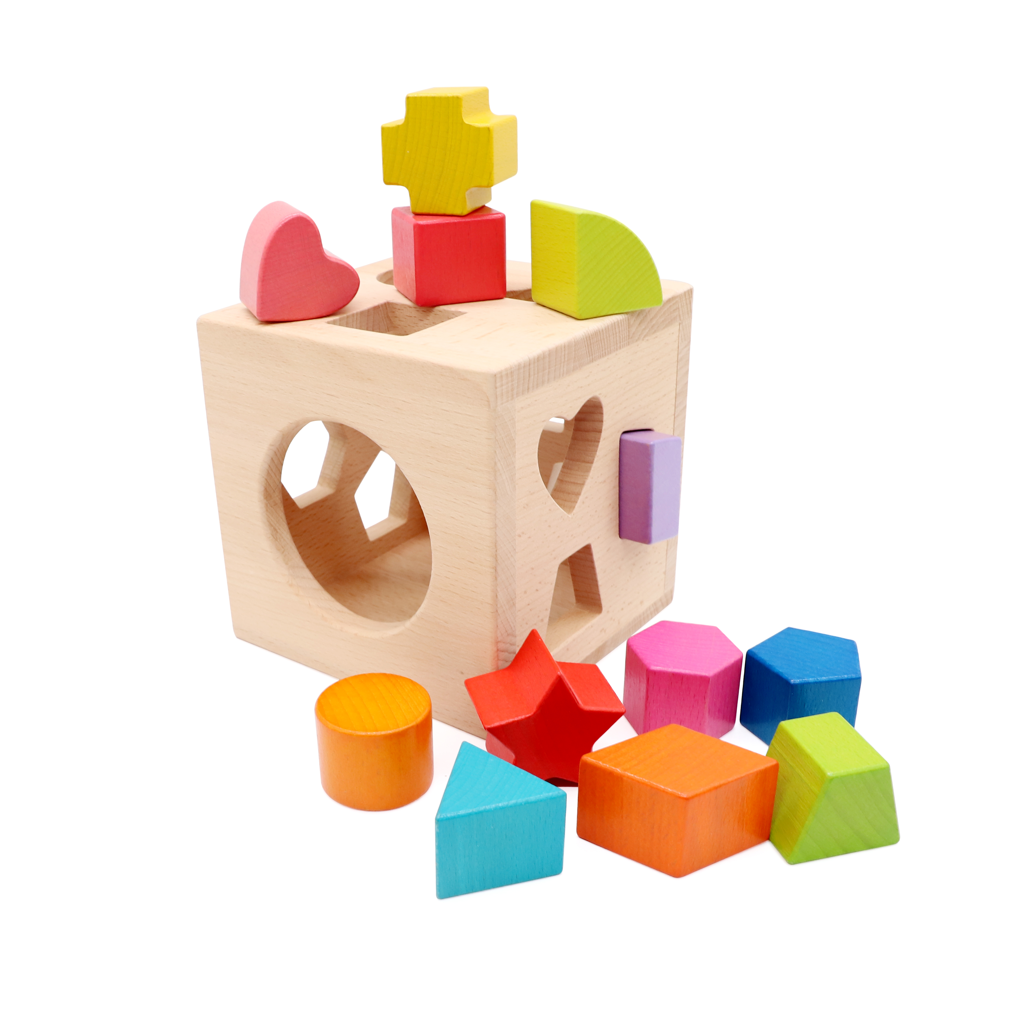 CX14-3TY3002形状配对盒-3