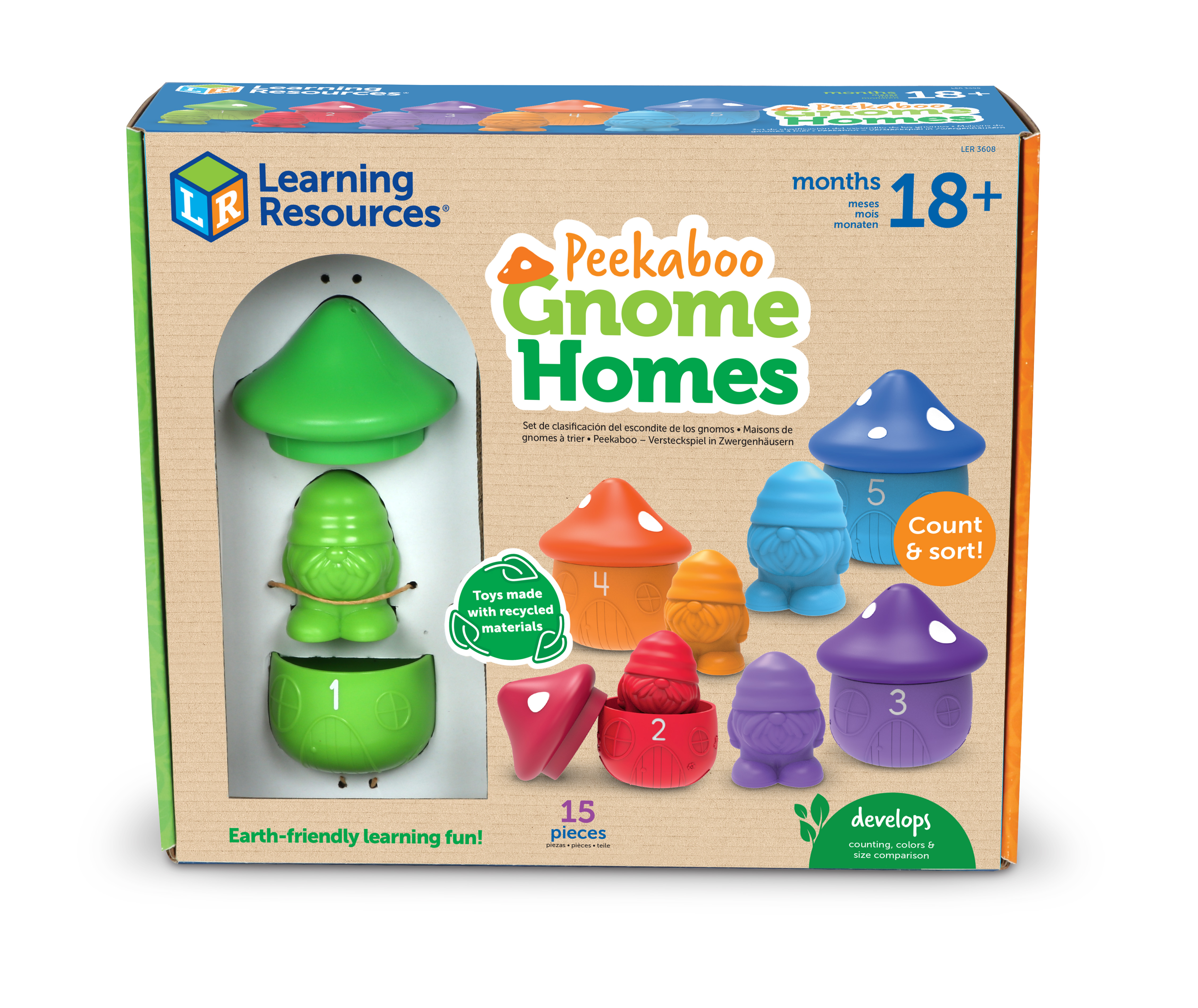 N1-3608趣味小矮人-2