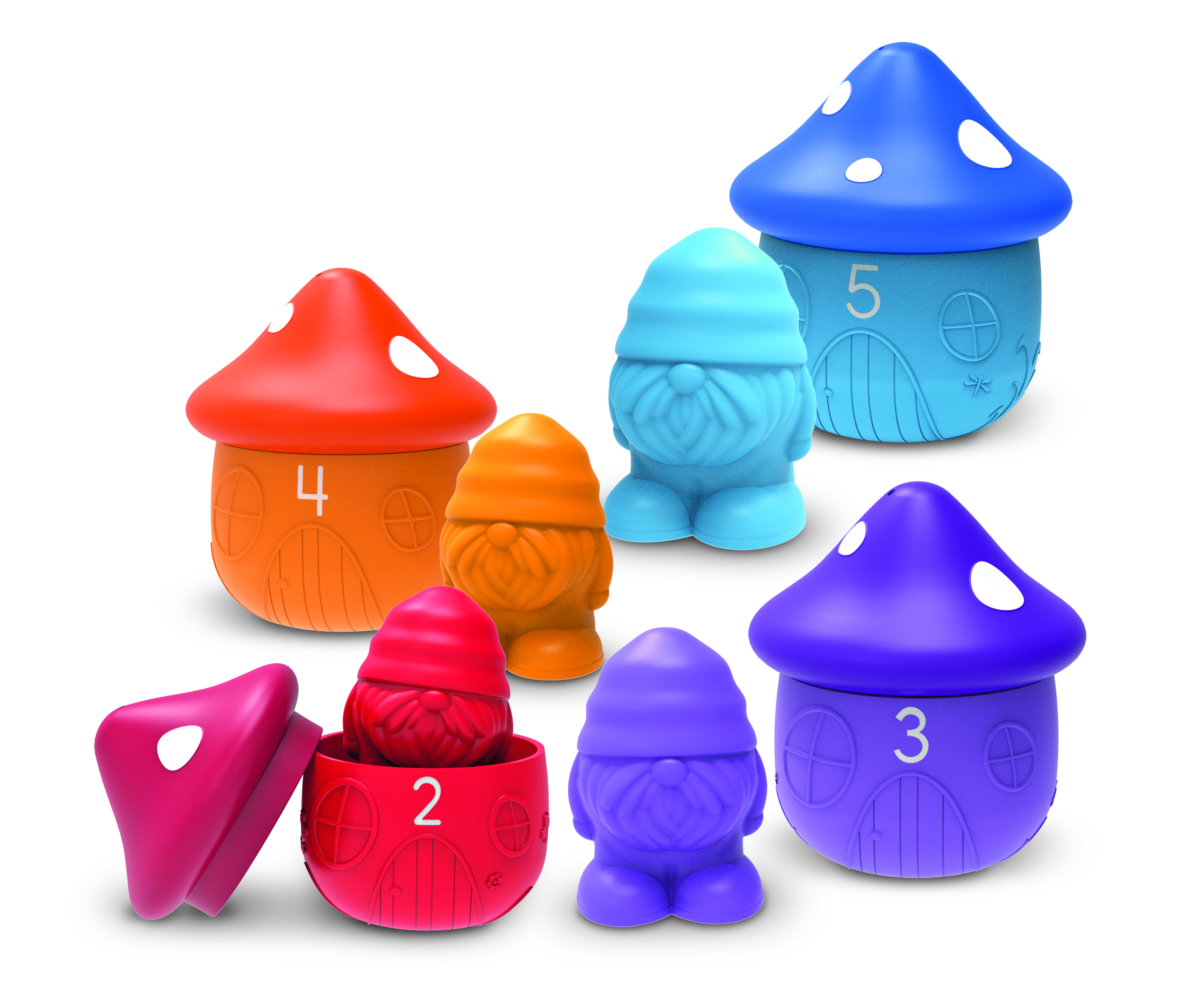 N1-3608趣味小矮人-1