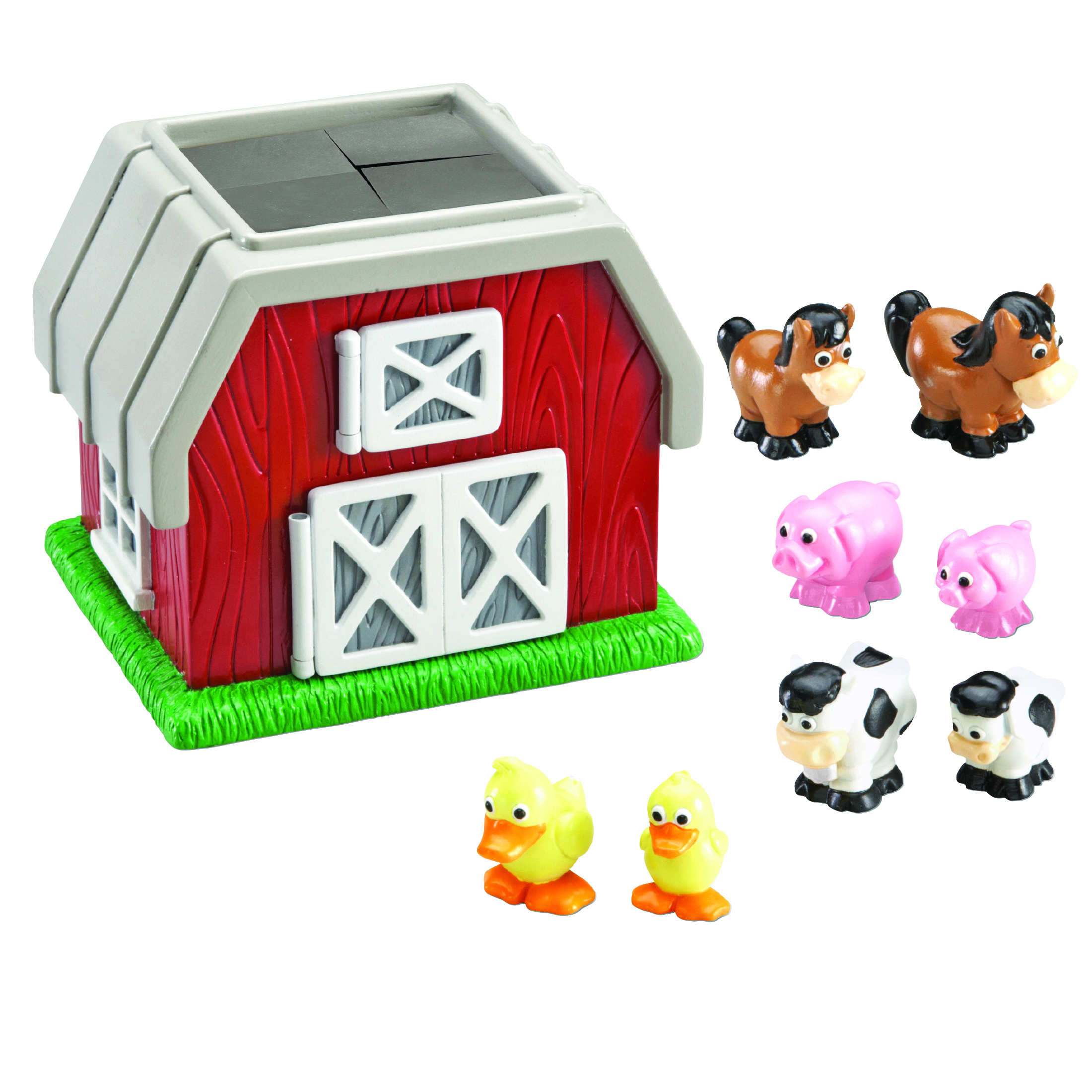 N1-8922找妈妈触觉屋