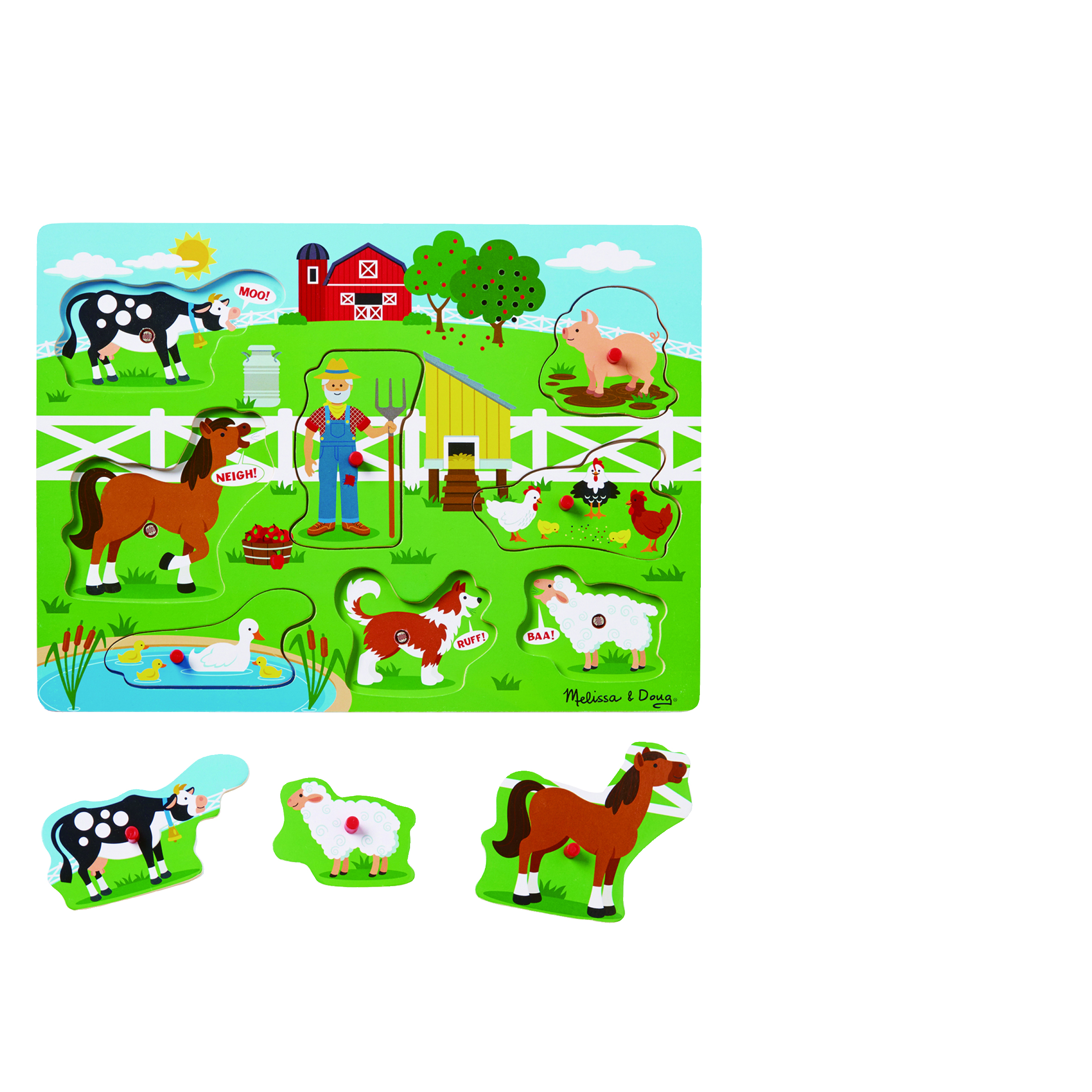 N7-738声音积木-农场-1