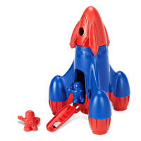 G2-RKTR-1040红色火箭