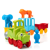 G1-SMX410动物小火车