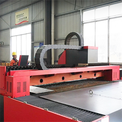 Hongfa Heavy Industry Cutting Machine