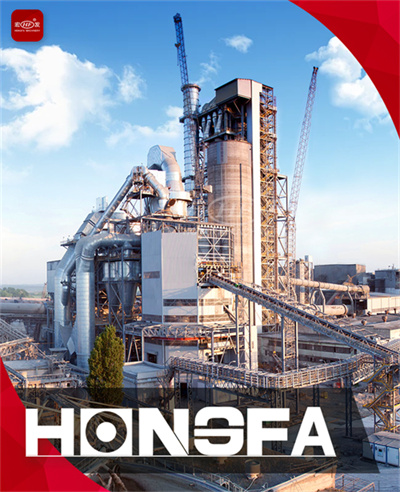 Hongfa Mining Machinery