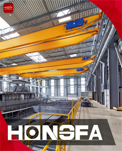 Hongfa Heavy steel structure