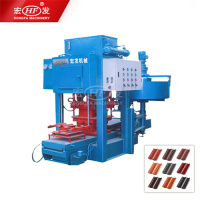 cementrooftilemakingmachine