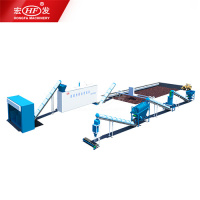 Livestockmanureprocessingplantandorganicfertilizerproductionline