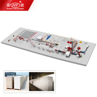 autoclavedaeratedconcreteblockproductionline