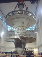 轴流式水轮发电机组-3