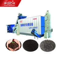 粪污处理一体化设备