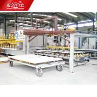 人造石英石设备