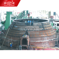 灯泡贯流式水轮发电机组1