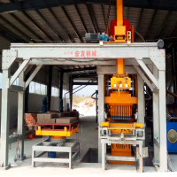 MT18-20免托板砖机