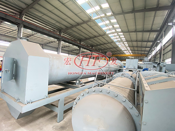 无害化处理设备4