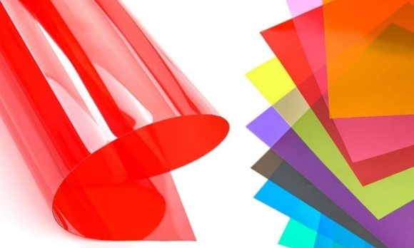 Flexible Polypropylene Sheet