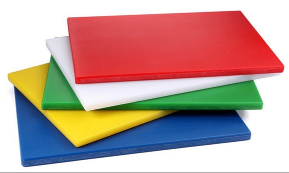 Food Grade  HDPE Cutting Board Sheet