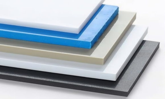 High Density Polyethylene Sheet