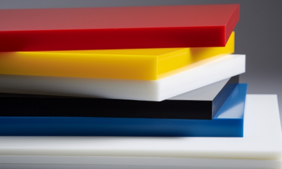 UHMW Polyethylene Sheet