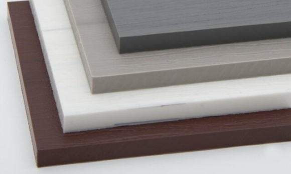 Double Color Polycarbonate Hollow Sheet