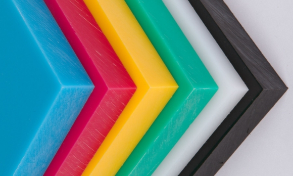 Polyethylene Plastic Sheet