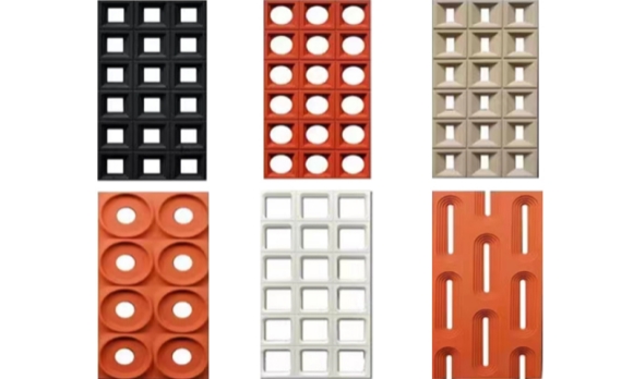 PU Component