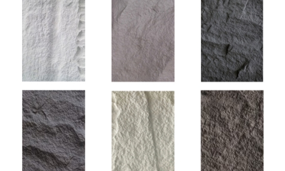 PU Stone Wall Panel