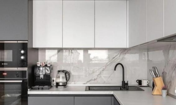 Anti Scratch PETG Decorative Film