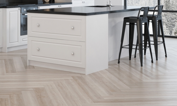 LVT Flooring