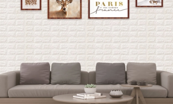 Foam Wall Sticker