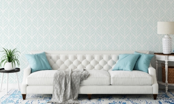 Peel and Stick Wallpaper