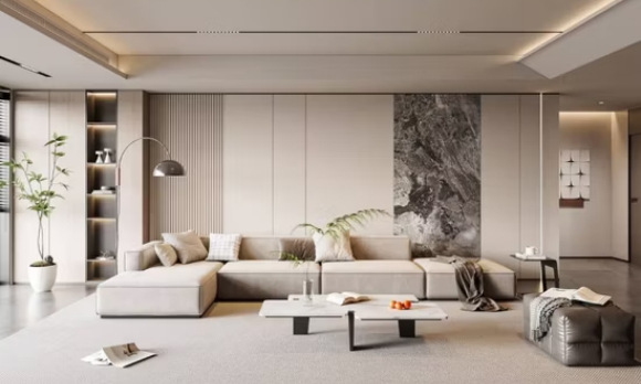 Bamboo Charcoal Wall Panel