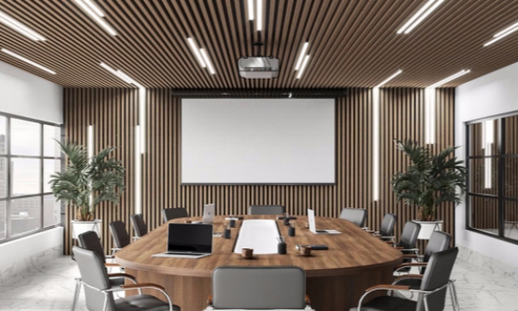 WPC Ceiling & Wall Panel