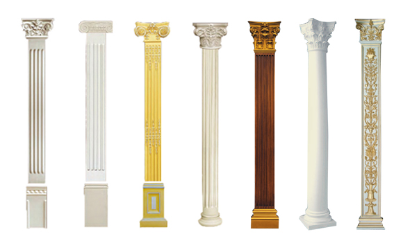 Polyurethane Column