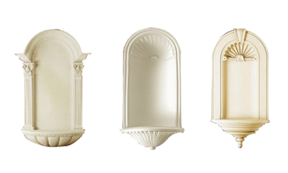 Polyurethane Niche