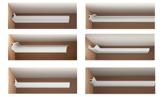 Polyurethane Secret Light
