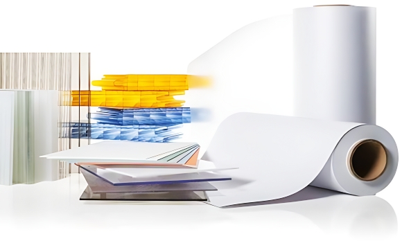 Polycarbonate Sheet & Film