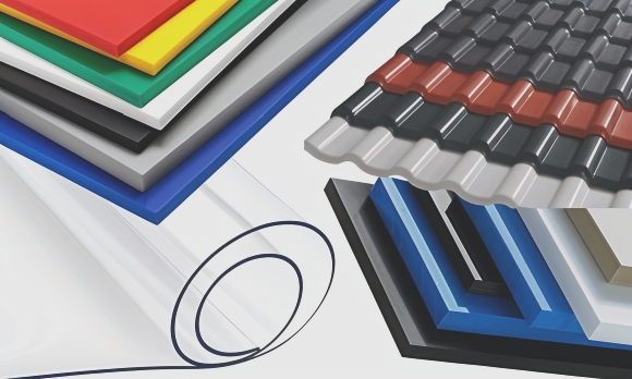 PVC Sheet & Board