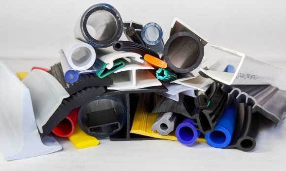 Custom Plastic Profiles