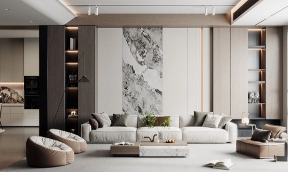 Bamboo Charcoal Panel