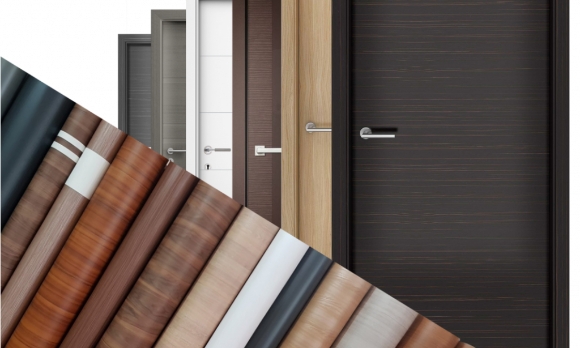 Decorative Foil & Film