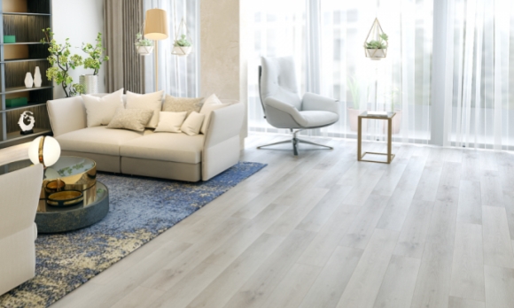 Vinyl Flooring