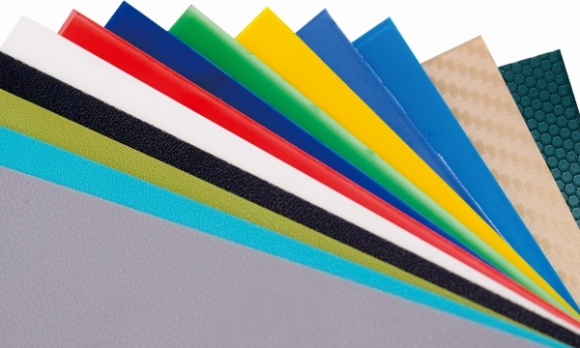 ABS Plastic Sheet