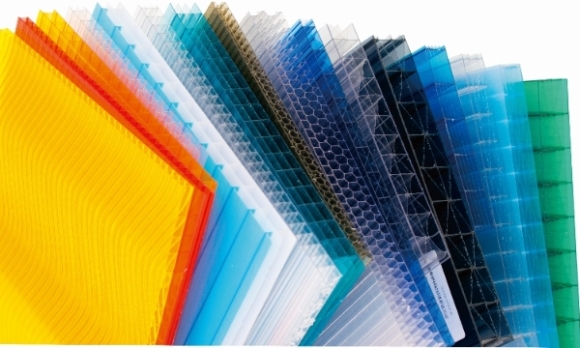 Multiwall Polycarbonate Sheet