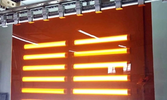 Special Performance Acrylic Sheet